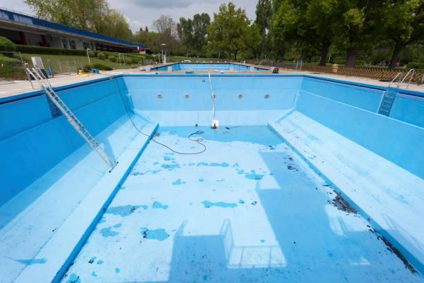 Best Commercial water damage restoration  in Midland Park, NJ